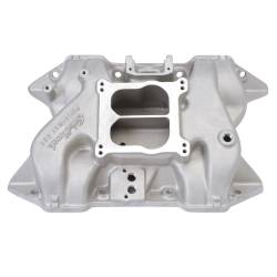 Edelbrock - Edelbrock 2186 Performer 383 Intake Manifold for 1958-1979 Chrysler B Engine - Image 1