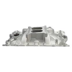 Edelbrock - Edelbrock 2701 Performer EPS Intake Manifold for 1955-86 Small-Block Chevy - Image 1