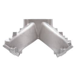 Edelbrock - Edelbrock 2826 Super Victor 4150 Carburetor Intake Manifold for SB-Chevy LS3 - Image 3