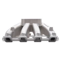 Edelbrock - Edelbrock 2826 Super Victor 4150 Carburetor Intake Manifold for SB-Chevy LS3 - Image 6