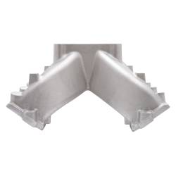 Edelbrock - Edelbrock 2826 Super Victor 4150 Carburetor Intake Manifold for SB-Chevy LS3 - Image 5