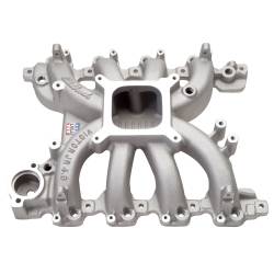 Edelbrock - Edelbrock 28385 Victor Jr. Intake Manifold for Ford 4.6L SOHC - Image 1