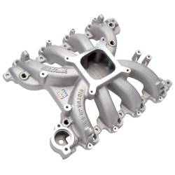 Edelbrock - Edelbrock 28385 Victor Jr. Intake Manifold for Ford 4.6L SOHC - Image 2