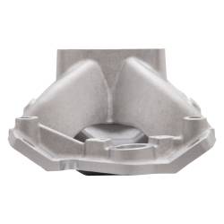 Edelbrock - Edelbrock 2925 Super Victor 23-DEG Intake Manifold Small-Block Chevy - Image 5