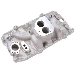 Edelbrock - Edelbrock 3764 Performer Intake Manifold for 87-90 Cheyv/GMC 454 4.3L w/TBI - Image 2