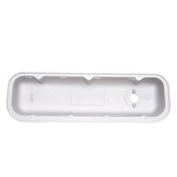 Edelbrock - Edelbrock 41859 Classic Series Valve Cover for 65-Up Chevy Big-Block V8 - Image 4