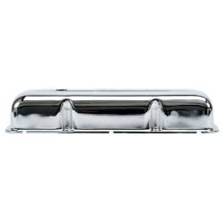 Edelbrock - Edelbrock 4462 Sig-Series Valve Covers for FE 332-352-360-390-406-410-427-428 - Image 4