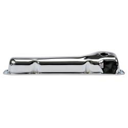 Edelbrock - Edelbrock 4461 Signature Series Valve Cover for Ford 351M-400/351C V8 - Image 3