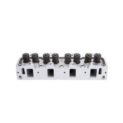 Edelbrock - Edelbrock 60065 Performer RPM FE Cylinder Head for Ford FE 390/428 - Image 1