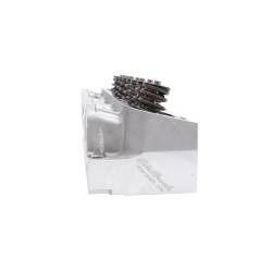 Edelbrock - Edelbrock 60065 Performer RPM FE Cylinder Head for Ford FE 390/428 - Image 4