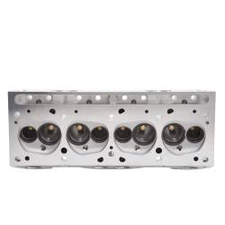 Edelbrock - Edelbrock 60589 RPM Cylinder Head 72cc Bare for Pontiac - Image 3