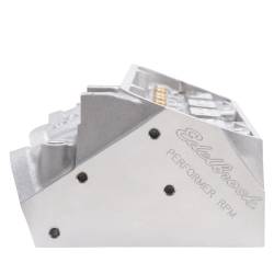 Edelbrock - Edelbrock 60589 RPM Cylinder Head 72cc Bare for Pontiac - Image 4