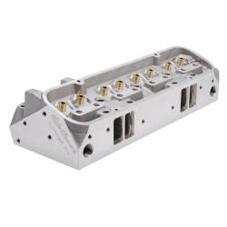 Edelbrock - Edelbrock 60589 RPM Cylinder Head 72cc Bare for Pontiac - Image 6