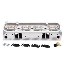 Edelbrock - Edelbrock 60589 RPM Cylinder Head 72cc Bare for Pontiac - Image 1