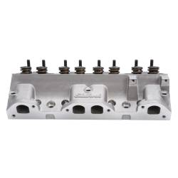 Edelbrock - Edelbrock 60595 Cylinder Head 72cc Hydraulic Roller Camshaft for Pontiac - Image 3
