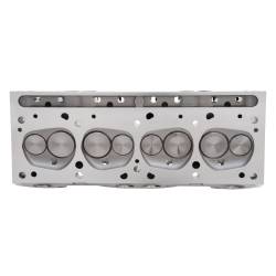 Edelbrock - Edelbrock 60595 Cylinder Head 72cc Hydraulic Roller Camshaft for Pontiac - Image 4