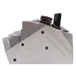 Edelbrock - Edelbrock 60595 Cylinder Head 72cc Hydraulic Roller Camshaft for Pontiac - Image 6