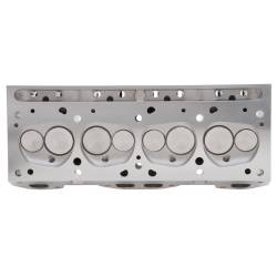 Edelbrock - Edelbrock 60599 RPM Cylinder Head 72cc Hyd Flat Tappet Camshaft for Pontiac - Image 3
