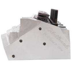Edelbrock - Edelbrock 60599 RPM Cylinder Head 72cc Hyd Flat Tappet Camshaft for Pontiac - Image 5