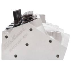 Edelbrock - Edelbrock 60599 RPM Cylinder Head 72cc Hyd Flat Tappet Camshaft for Pontiac - Image 2