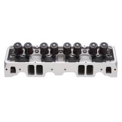 Edelbrock - Edelbrock 61019 Performer RPM Cylinder Head for Chevy Small-Bore - Image 1