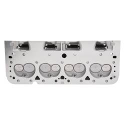 Edelbrock - Edelbrock 61019 Performer RPM Cylinder Head for Chevy Small-Bore - Image 3