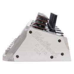 Edelbrock - Edelbrock 61019 Performer RPM Cylinder Head for Chevy Small-Bore - Image 5