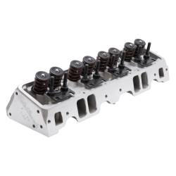 Edelbrock - Edelbrock 61019 Performer RPM Cylinder Head for Chevy Small-Bore - Image 6