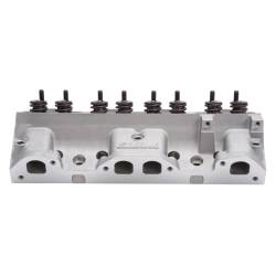 Edelbrock - Edelbrock 61525 RPM CNC Cylinder Head 87cc Hydraulic Roller Camshaft for Pontiac - Image 3