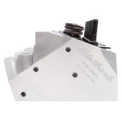 Edelbrock - Edelbrock 61525 RPM CNC Cylinder Head 87cc Hydraulic Roller Camshaft for Pontiac - Image 5
