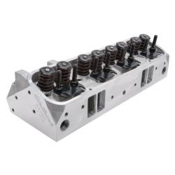 Edelbrock - Edelbrock 61525 RPM CNC Cylinder Head 87cc Hydraulic Roller Camshaft for Pontiac - Image 6