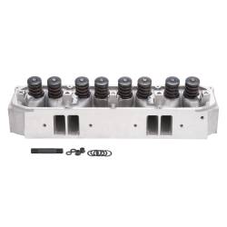 Edelbrock - Edelbrock 60825 75cc Cylinder Head Hydraulic Roller Camshaft for BB Chrysler - Image 1