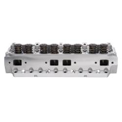 Edelbrock - Edelbrock 60829 75cc Cylinder Head Hydraulic Flat Tappet Cam for BB Chrysler - Image 3