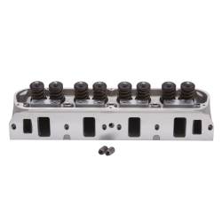 Edelbrock - Edelbrock 60399 Performer Small-Block Ford 5.0L/5.0L Cylinder Head 2.02" - Image 1