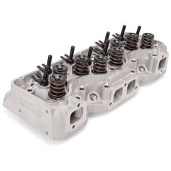 Edelbrock - Edelbrock 60819 Cylinder Head Hydraulic Flat Tappet Camshaft for Chevy 348/409 - Image 5