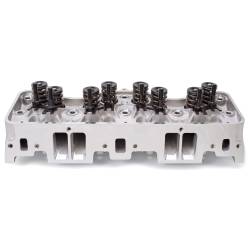 Edelbrock - Edelbrock 60819 Cylinder Head Hydraulic Flat Tappet Camshaft for Chevy 348/409 - Image 1