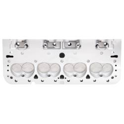 Edelbrock - Edelbrock 60909 Cylinder Head 64cc Hydraulic Flat Tappet for SB Chevy - Image 3