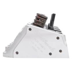 Edelbrock - Edelbrock 60909 Cylinder Head 64cc Hydraulic Flat Tappet for SB Chevy - Image 4