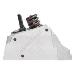 Edelbrock - Edelbrock 60909 Cylinder Head 64cc Hydraulic Flat Tappet for SB Chevy - Image 5
