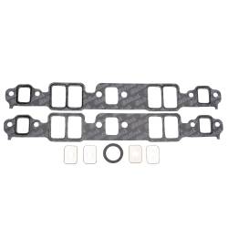 Edelbrock - Edelbrock 7201 Intake Manifold Gasket for 1958-1986 Small-Block Chevy - Image 1