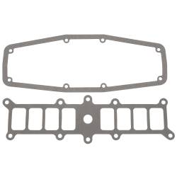 Edelbrock - Edelbrock 7231 Intake Manifold Replacent Base & upper Plenum Gasket for #7126 - Image 1