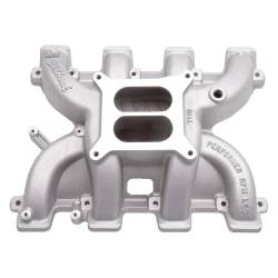 Edelbrock - Edelbrock 71197 Performer RPM Small Block Chevy LS3 Intake Manifold Only - Image 1
