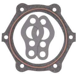 Edelbrock - Edelbrock 7251 Water Pump Gasket Kit Chevy Small Block - Image 1