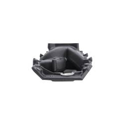 Edelbrock - Edelbrock 75613 NASCAR Edition RPM Air-Gap Black Intake Manifold Pre-75 Chevy BB - Image 5