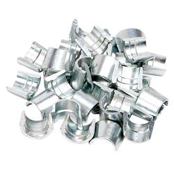 Edelbrock - Edelbrock 9615 Valve Stem Locks 11/32" Diameter 0.50" Low - Image 1