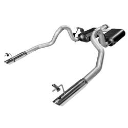 Flowmaster - Flowmaster 17275 Force II Cat-Back Exhaust System Alu. 99-04 Mustang LX 3.8L - Image 3