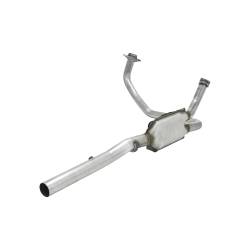 Flowmaster 2030004 Federal Catalytic Converter for 94-99 Ram 1500/2500/3500