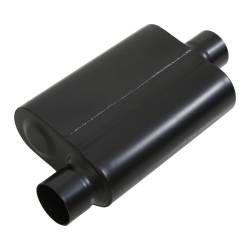 Flowmaster 40 Series Muffler 3.00 Offset"/3.00 Center Out 43041