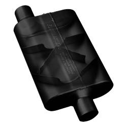 Flowmaster - Flowmaster 40 Series Muffler 3.00 Offset"/3.00 Center Out 43041 - Image 7