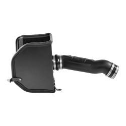 Flowmaster - Flowmaster 615134 DeltaForce Cold Air Intake Kit for 12-18 Toyota Tundra 5.7L - Image 3